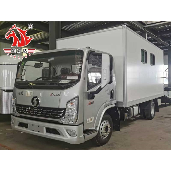 大庆自行式运马车