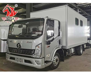 大庆自行式运马车
